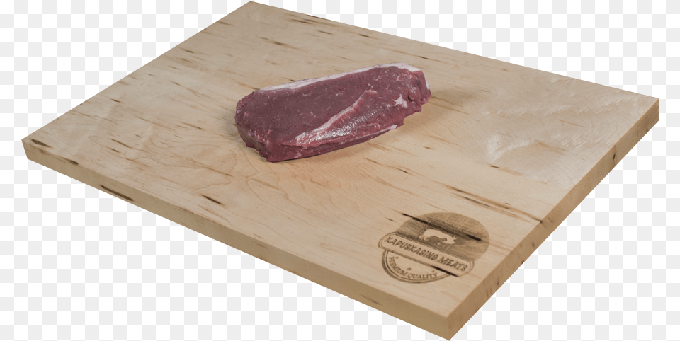 Strip Loin Strip Steak, Food, Meat, Pork Free Transparent Png