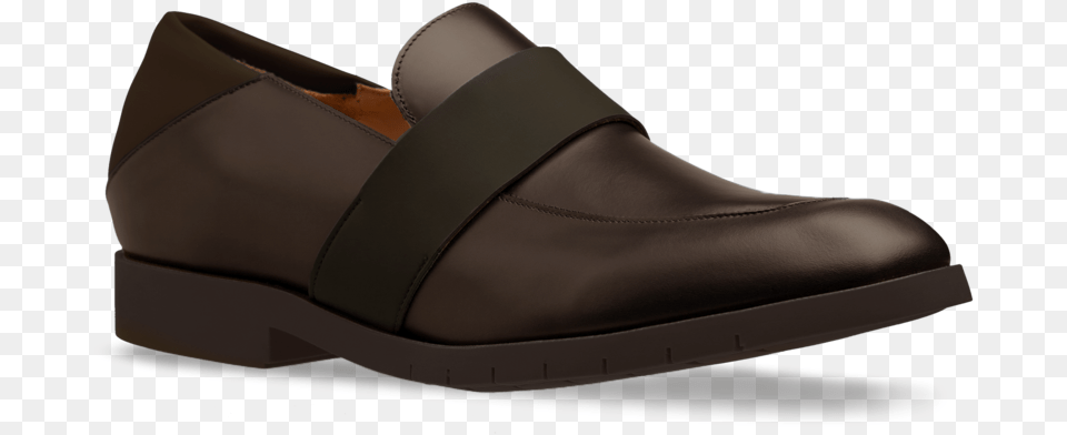 Stripe Loafer Ike Leather, Clothing, Footwear, Shoe, Sneaker Png