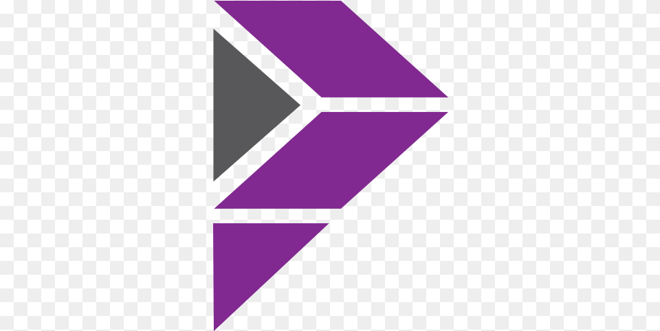 Stripe Partners Instapayments Instapayments Logo, Purple, Triangle Free Png