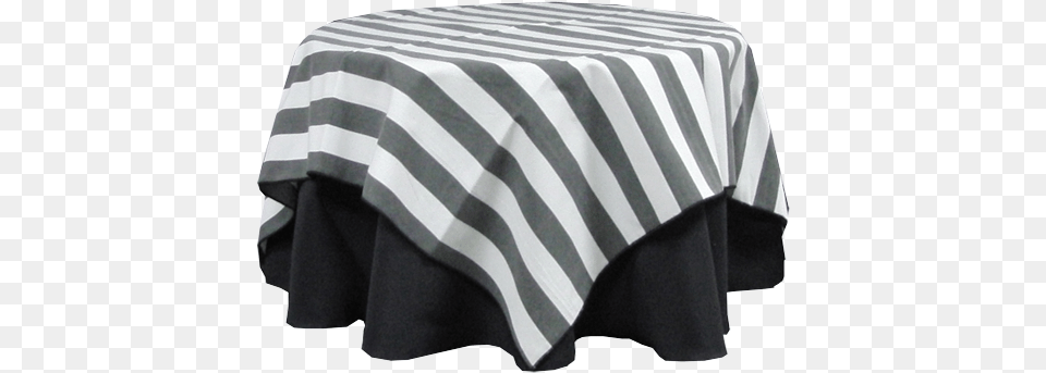 Stripe Print Solid, Tablecloth, Adult, Bride, Female Free Png