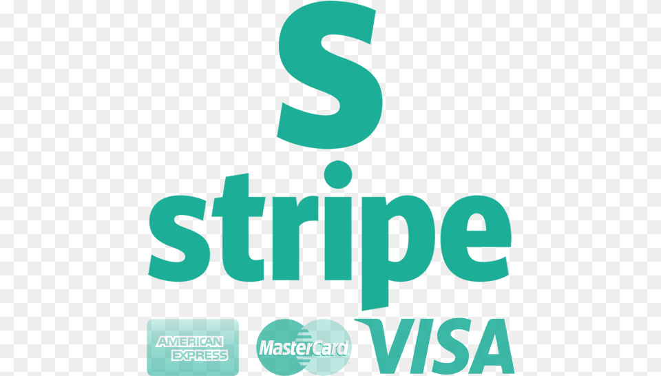 Stripe Visa Mastercard Stripe, Text, Advertisement, Poster Free Png