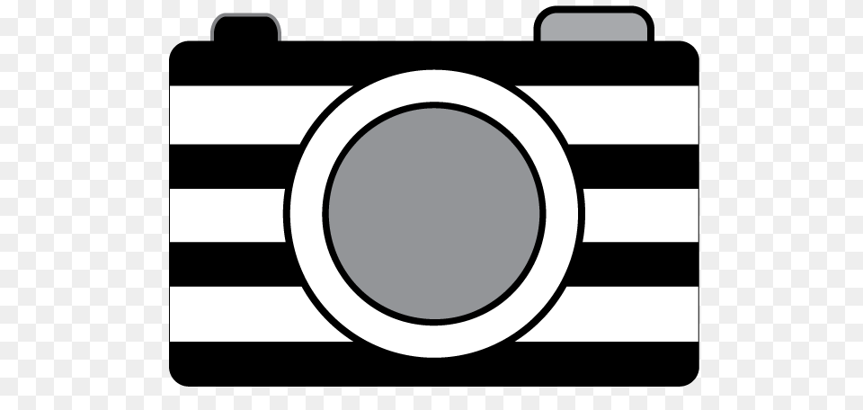 Striped Camera Clipart Oh Snap Matthews Turning One, Blade, Razor, Weapon Free Transparent Png