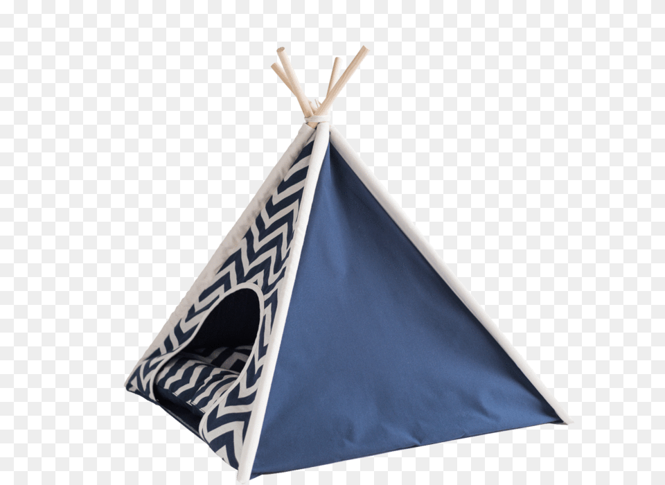 Striped Dog Teepee Dog, Tent, Flag, Triangle, Camping Png