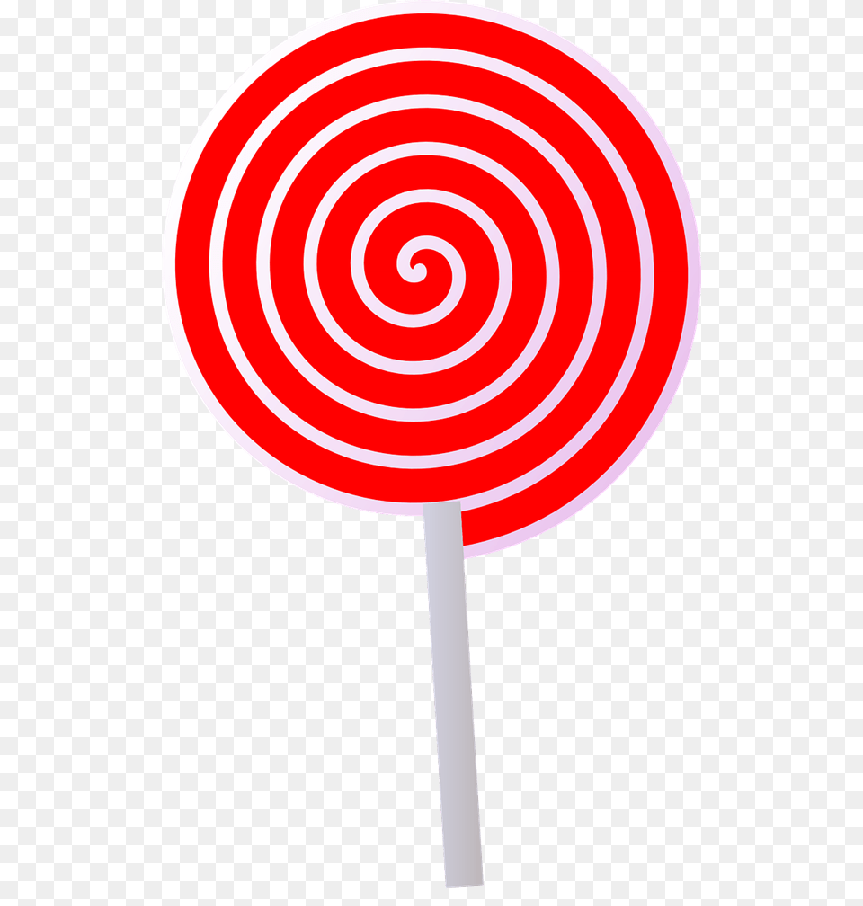 Striped Lollipop Cliparts, Candy, Food, Sweets Free Png Download