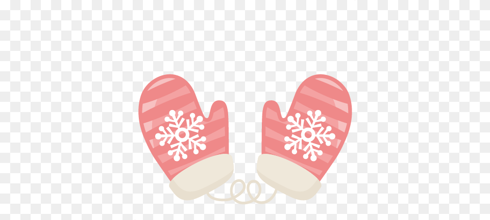 Striped Mittens Svg Scrapbook Title Winter Svg Cut Mittens On String Clipart, Clothing, Glove, Dynamite, Weapon Png Image