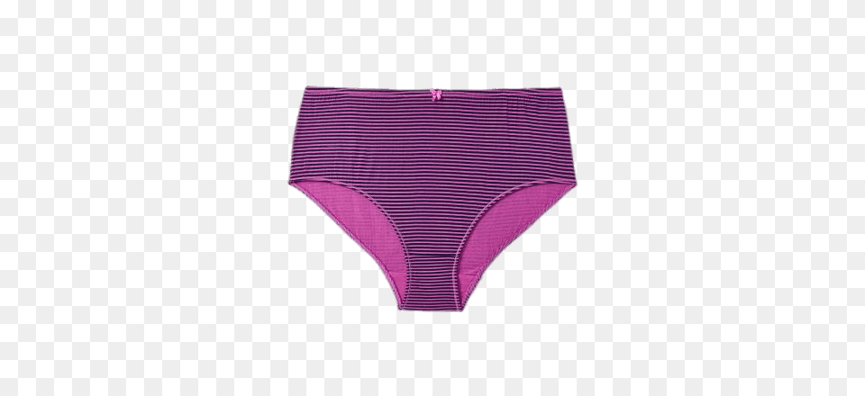 Striped Panties, Clothing, Lingerie, Underwear, Thong Free Transparent Png