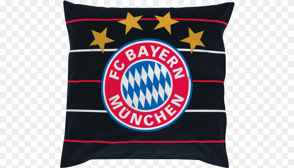 Striped Pillow Bayern Munich, Cushion, Flag, Home Decor, Symbol Free Png