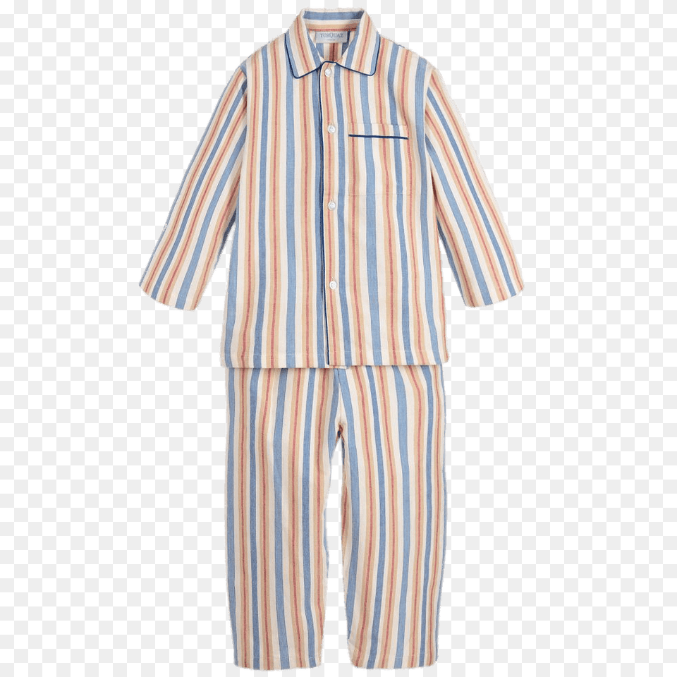 Striped Pyjamas, Clothing, Pajamas Png Image