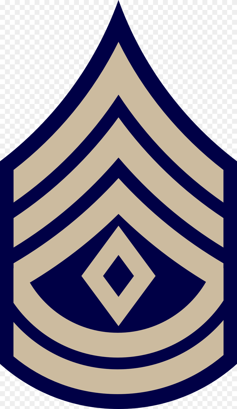 Stripes Clipart Sergeant, Logo Png Image