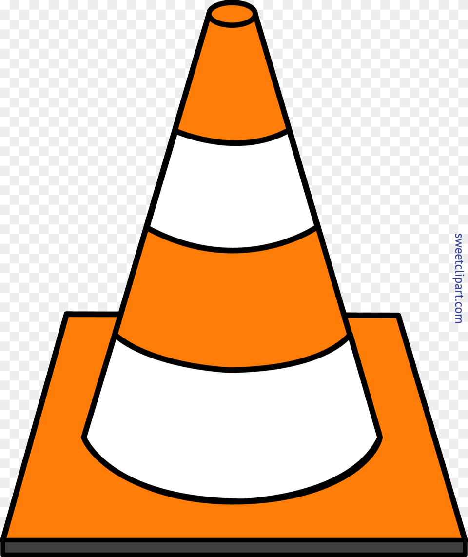 Stripes Clipart Tumblr Transparent, Cone Png