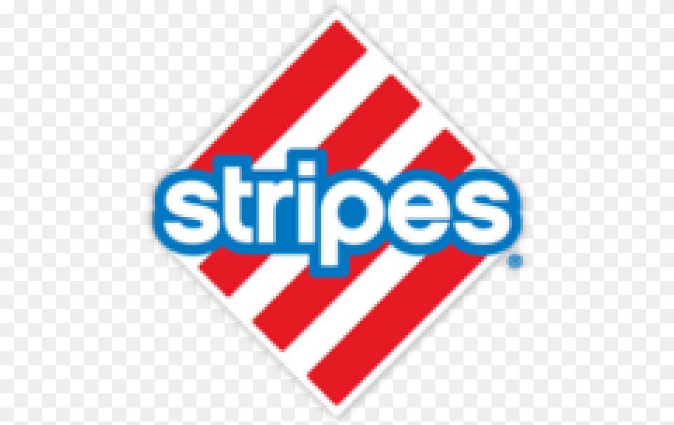 Stripes Convenience Stores Complaints Stripes Store Logo, Dynamite, Weapon Free Png