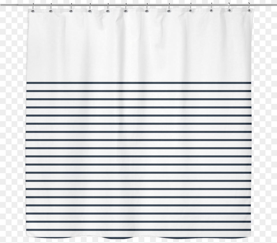 Stripes Shower Curtains Curtain, Home Decor, Shower Curtain, White Board Png Image