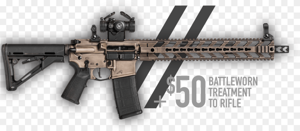 Stripped Pattern Rifle Rifle, Firearm, Gun, Weapon, Machine Gun Free Transparent Png