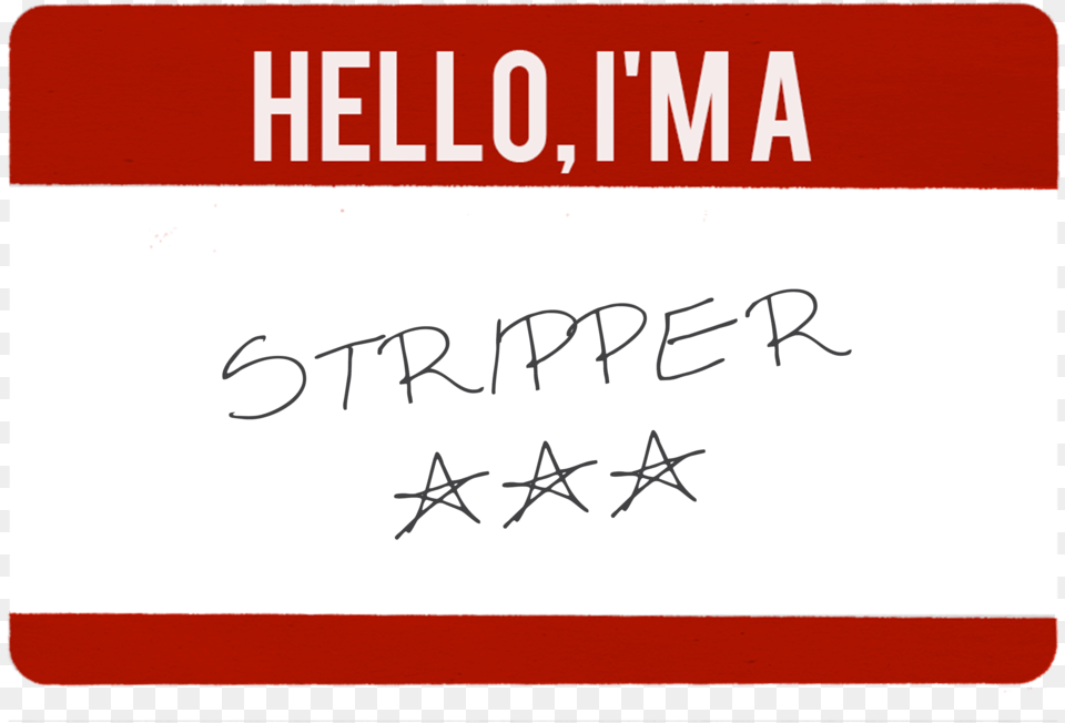 Stripper, Handwriting, Text, White Board Free Png