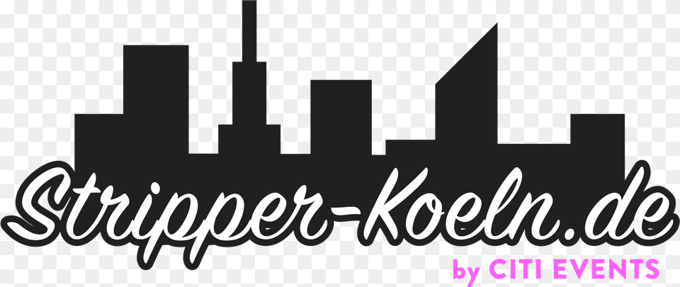 Stripper Kln Skyline, Text, People, Person Png