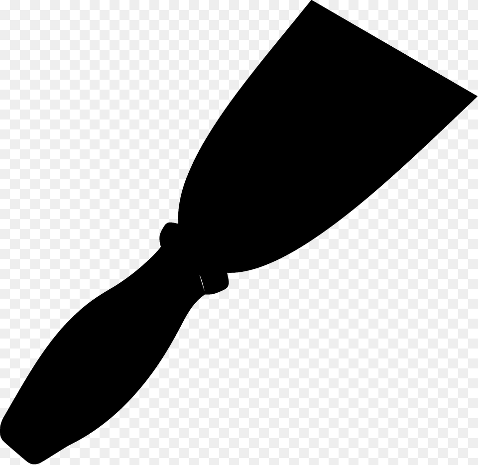 Stripping Tool Silhouette, Device Free Transparent Png