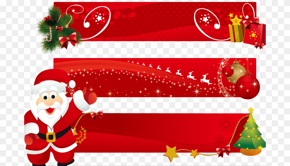 Striscioni Natale, Elf, Baby, Person Png Image