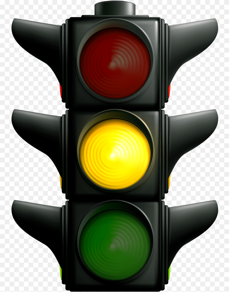 Strobe Light Road Sign Traffic Light, Traffic Light Free Transparent Png