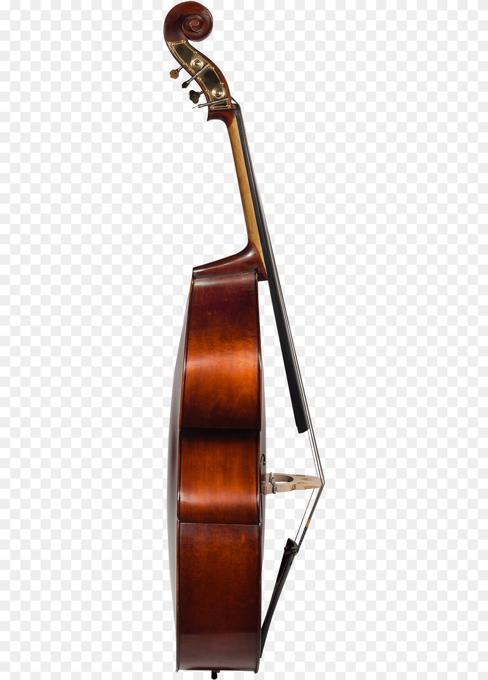 Strobel Mb 500 Recital Series Double Bass Outfit 34 Viola, Cello, Musical Instrument, Guitar Free Transparent Png