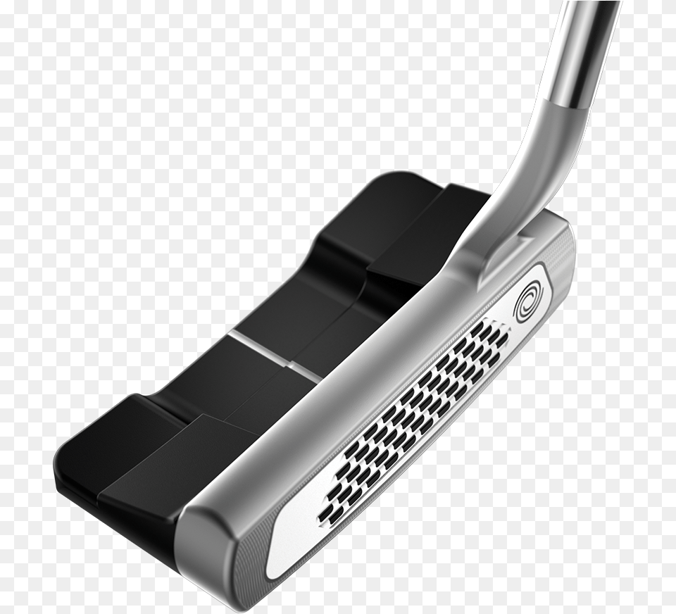 Stroke Lab Double Wide Flow Putter, Golf, Golf Club, Sport Png Image