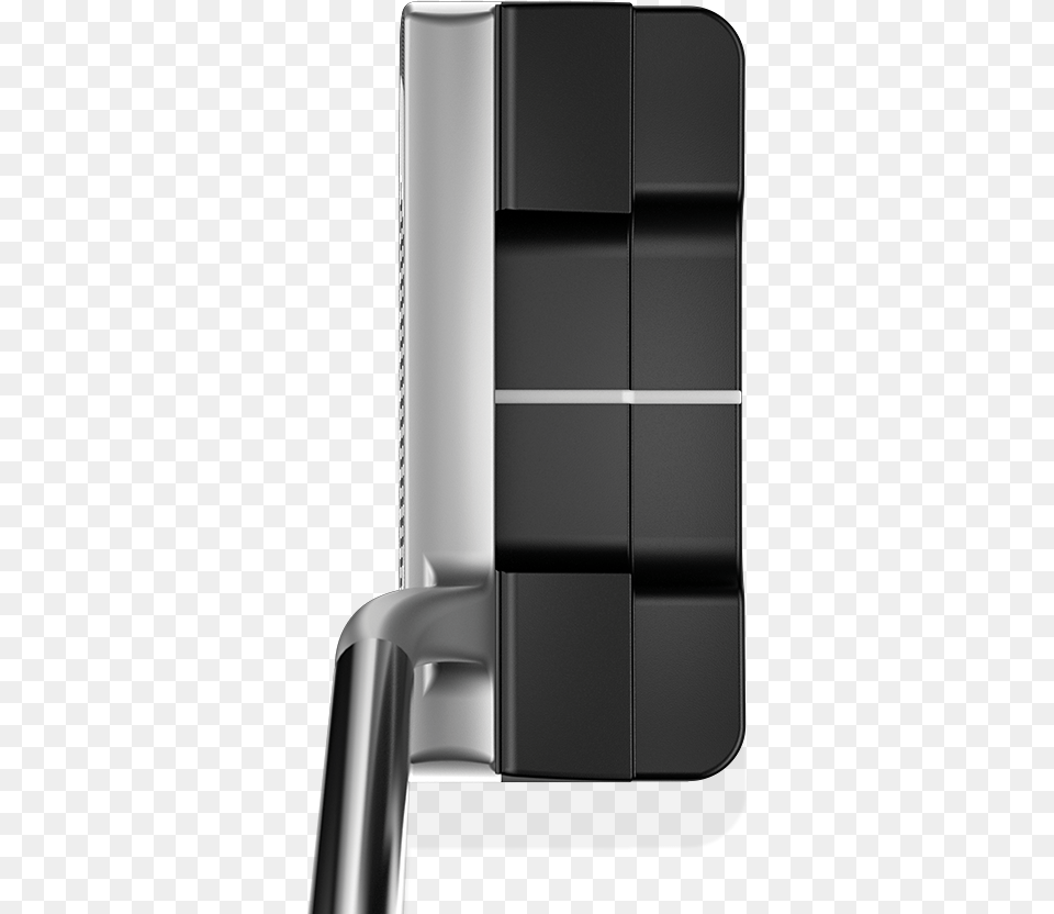Stroke Lab Double Wide Flow Putter Odyssey Stroke Lab Double Wide Flow, Golf, Golf Club, Sport, Appliance Png