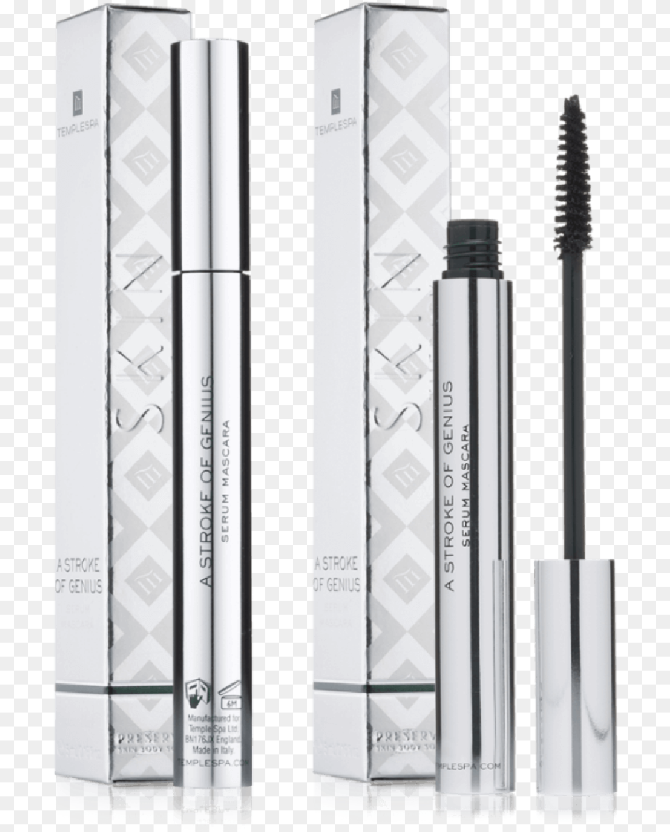 Stroke Of Genius Mascara, Cosmetics Png