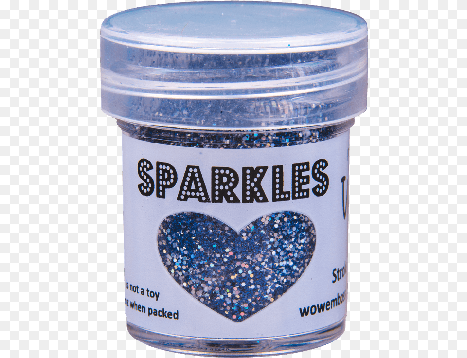 Stroke Of Midnight Sparkles Glitter Wow Sparkles Glitter, Can, Tin, Cosmetics, Jar Png