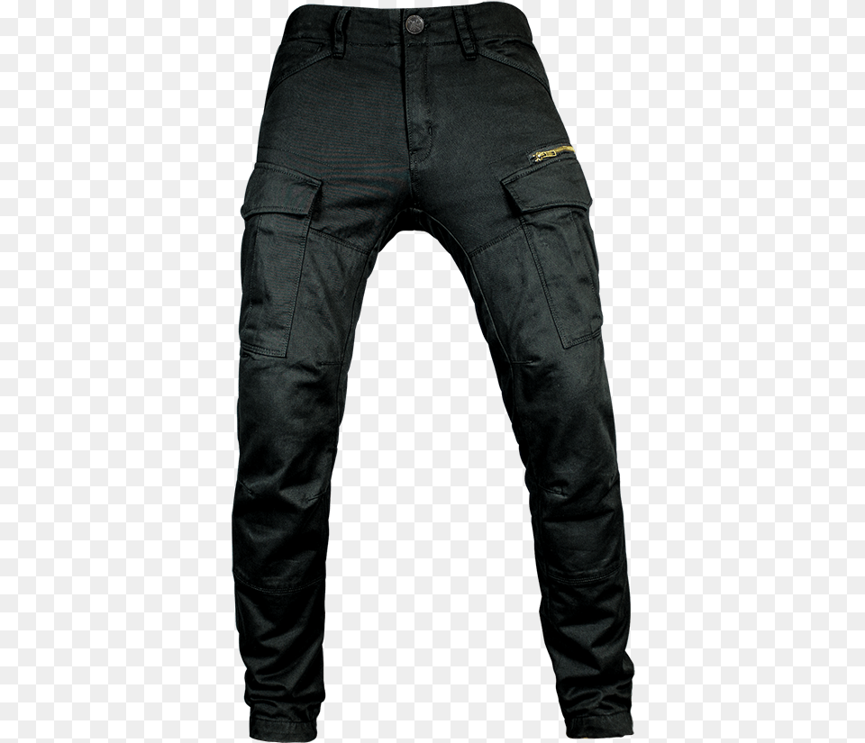 Stroker Cargo Pants Motorcycle Wear Air Force Clothing John Doe Stroker, Jeans, Adult, Male, Man Free Transparent Png