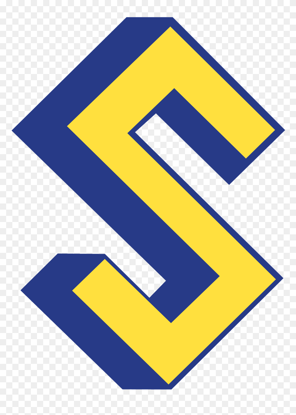 Stroman High School Victoria Texas S Logo, Symbol, Text, Flag Png Image