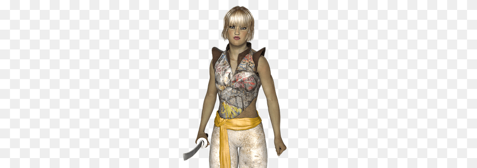 Strong Clothing, Vest, Adult, Costume Free Png Download