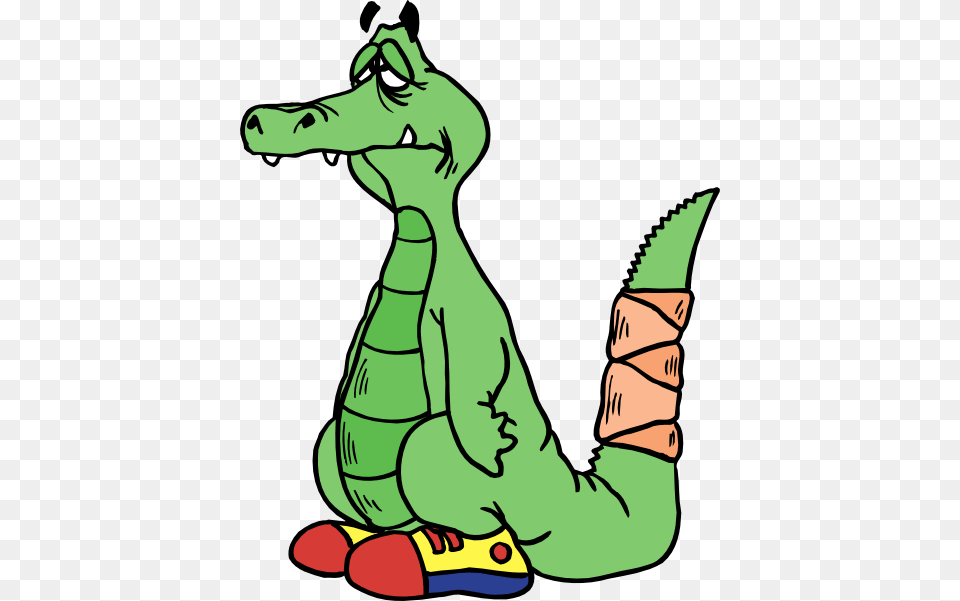 Strong Angry Alligator Mascot Vector Clip Art Illustration All, Baby, Person, Animal Free Png