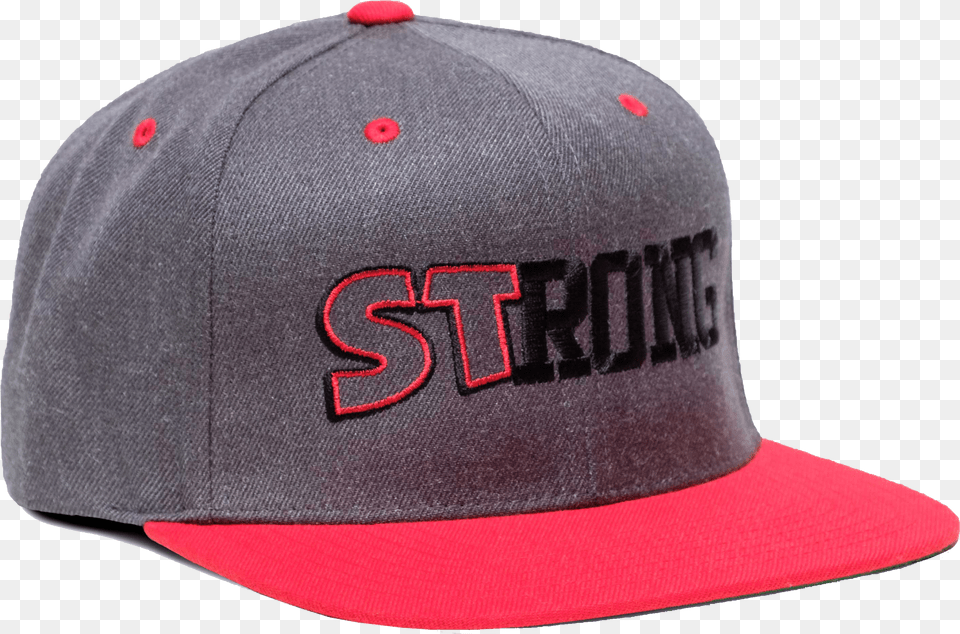 Strong Apparel Mark Bell Background Baseball Cap Free Transparent Png