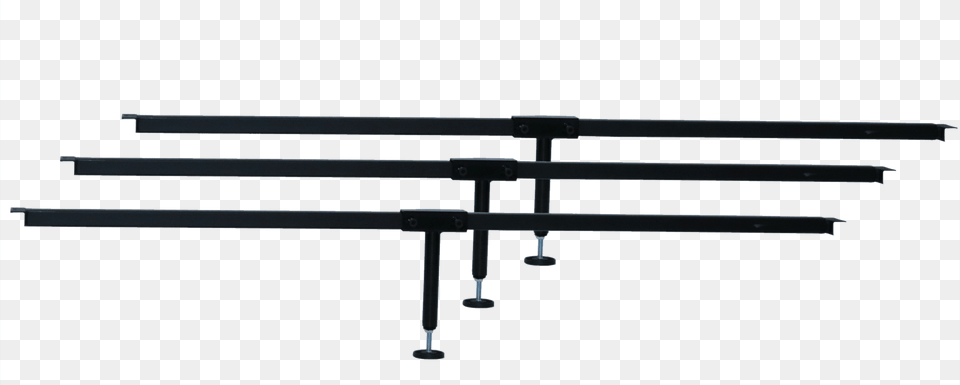 Strong Arm Center Support System Bed Frame, Gun, Weapon, Furniture, Stand Png