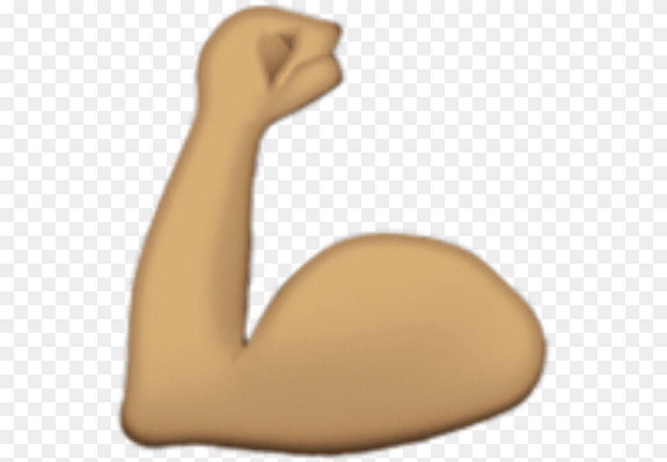 Strong Arm Emoji Strong Arm Emoji Gif, Body Part, Person Png