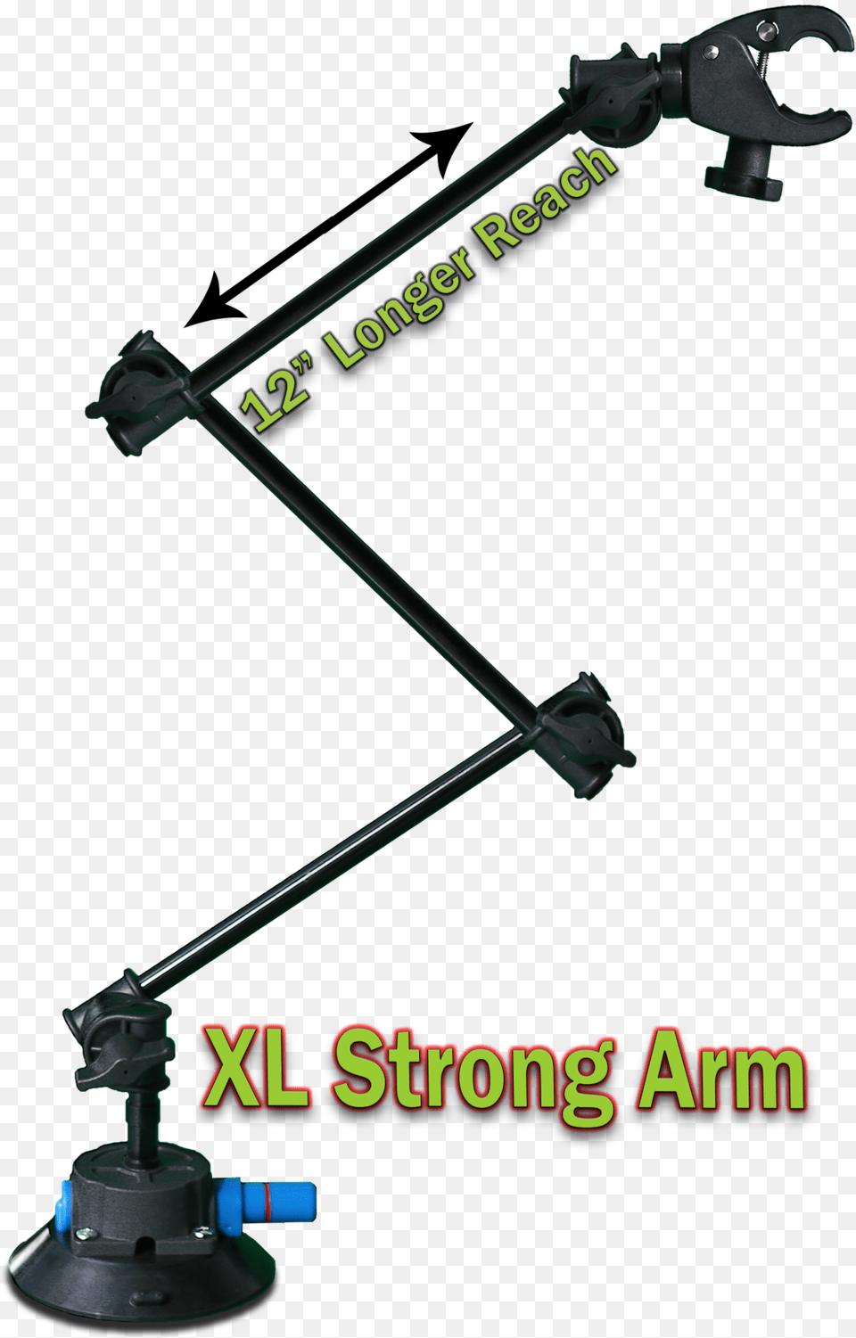 Strong Arm Ranged Weapon, Lamp, Device Png