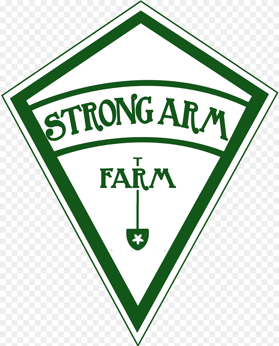 Strong Armfarmlogotransbknd Gravenstein Apple Fair, Logo, Badge, Symbol Png