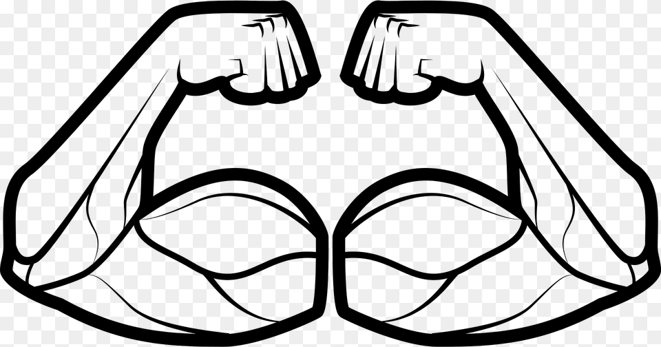 Strong Arms Clipart Clipart, Body Part, Hand, Person Png
