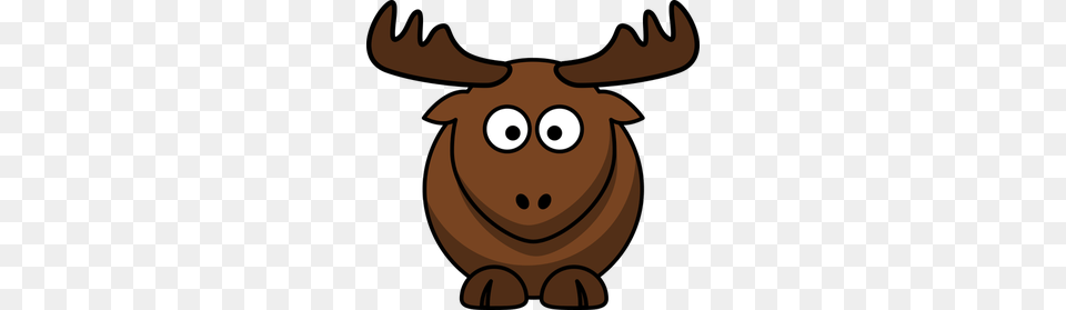 Strong Clipart, Animal, Deer, Mammal, Wildlife Free Png Download