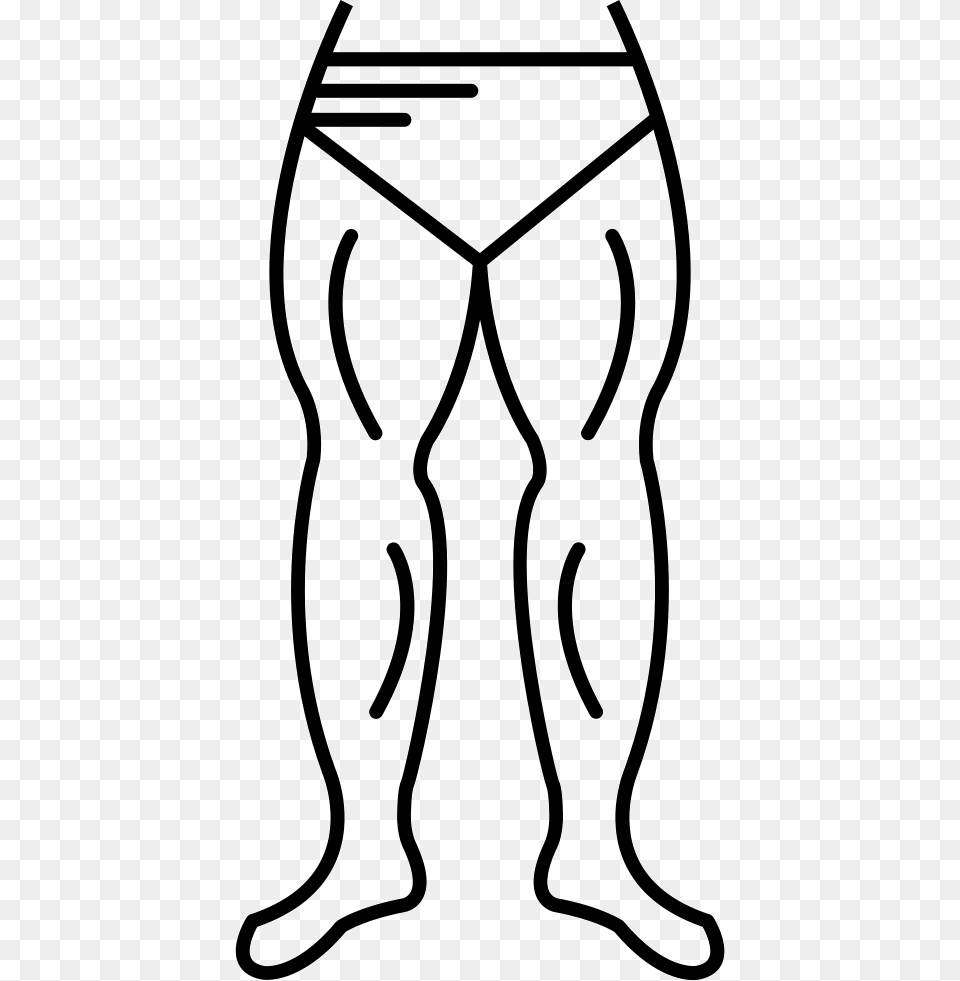 Strong Guy Cartoon Outline, Clothing, Swimwear, Chart, Plot Free Png