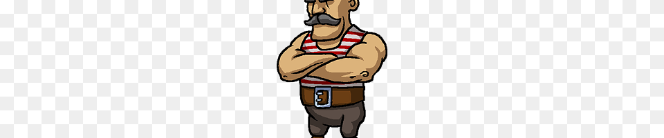 Strong Icon Adult, Male, Man, Person Png Image