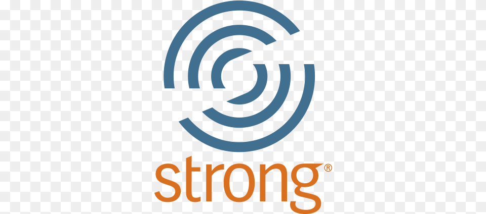 Strong Interest Inventory Logo, Spiral, Coil Png Image