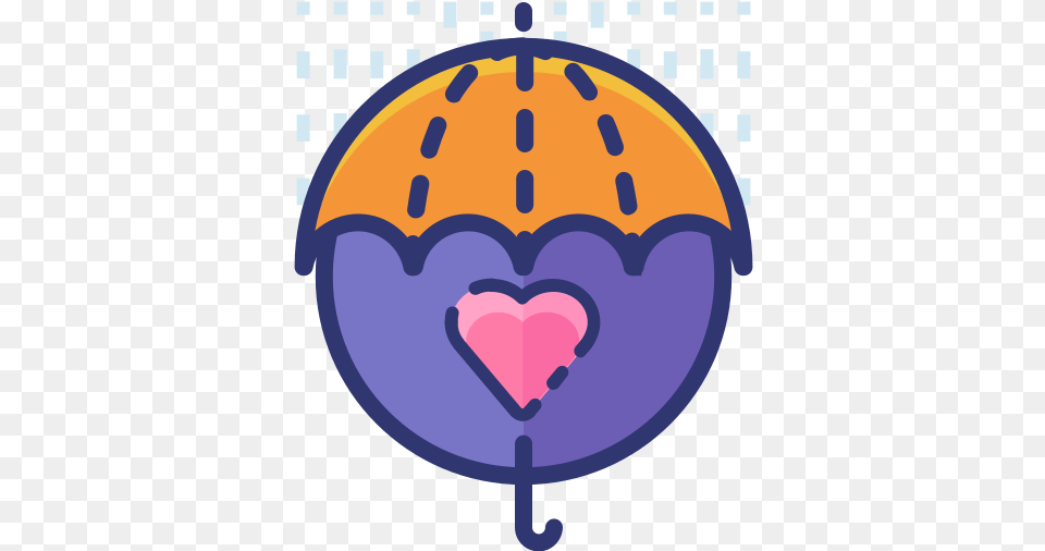 Strong Love Free Icon Of Sugar Sweet Valentineu0027s Day Icons Icon, Balloon, Logo, Astronomy, Outer Space Png Image