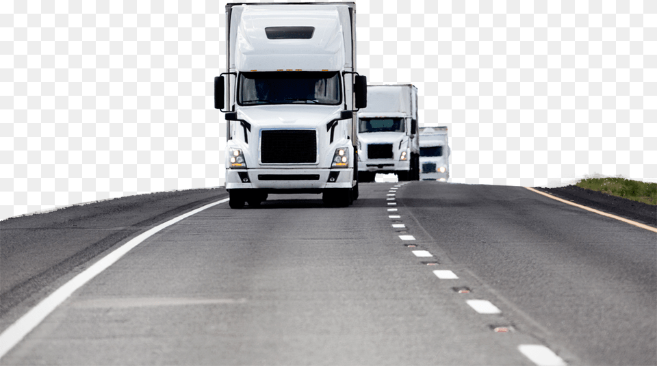 Strong Nation Wide Tractor Trailer Truck Driver Training By Alice Adams, Road, Trailer Truck, Transportation, Vehicle Free Transparent Png