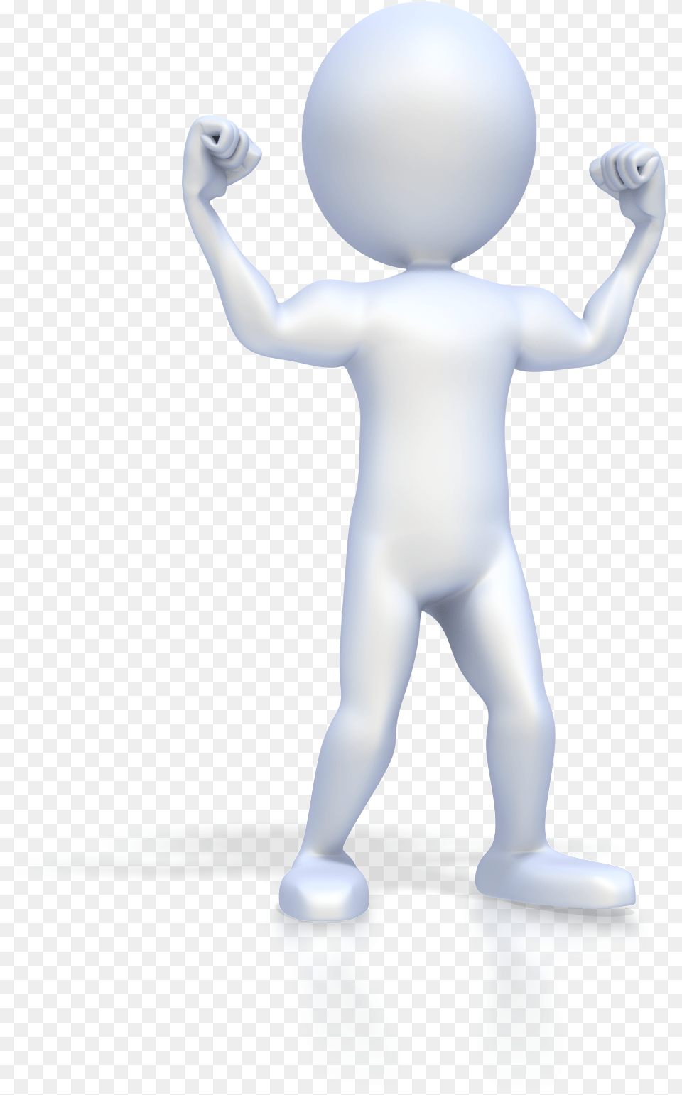 Strong Stick Figure, Baby, Person, Robot, Alien Free Png