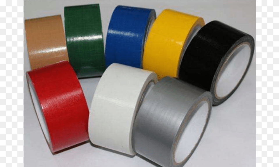 Strong Sticky Duct Tape For Different Meshes Duct Tape Free Png Download