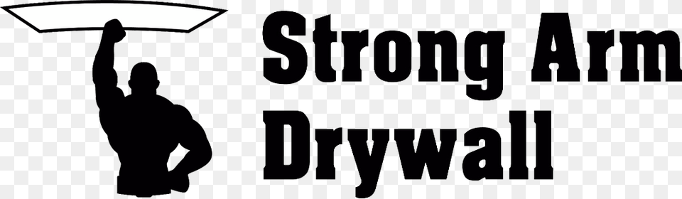 Strongarm Drywall, Person, People, Lighting, Adult Free Png