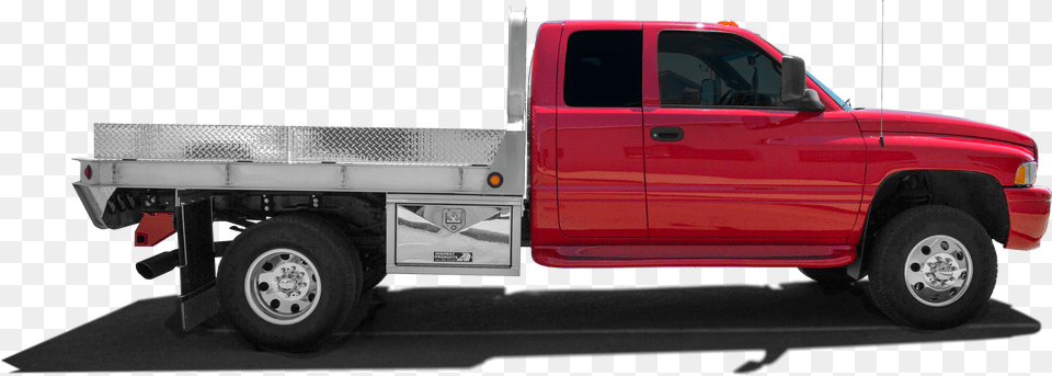 Strongback Flatbeds Cutouts 04 Flatbed Truck, Pickup Truck, Transportation, Vehicle, Machine Free Transparent Png