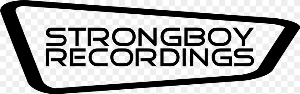 Strongboy Recordings Fringe Sport, Gray Png