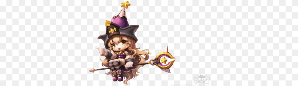 Strongest Pvp Classes Maplestory 2 Ms2 Maplestory 2 Archer Skills, Clothing, Hat, Baby, Person Free Transparent Png