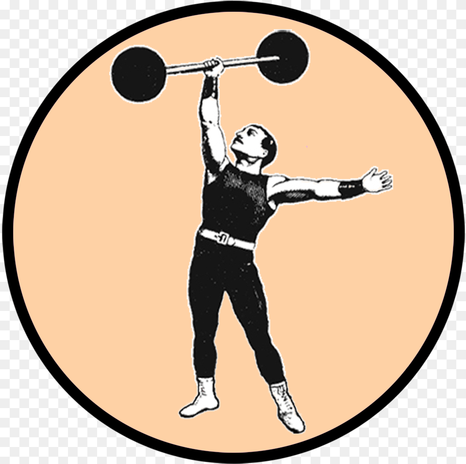 Strongman Circus Olympic Weightlifting Clip Art Circus Strong Man Svg, Adult, Male, Person, Face Png